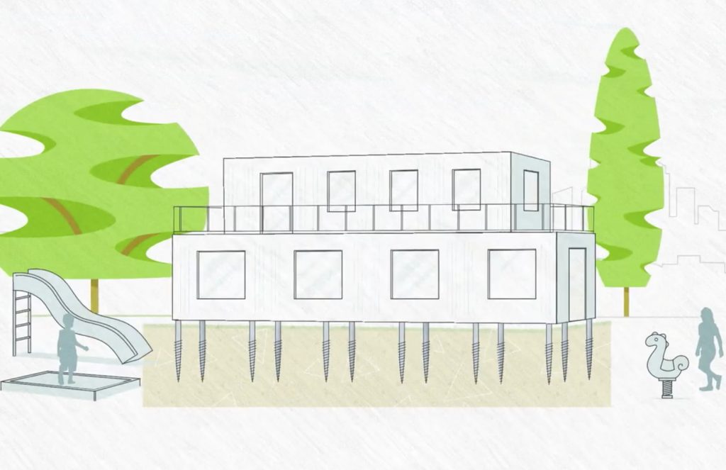 Projektplanung